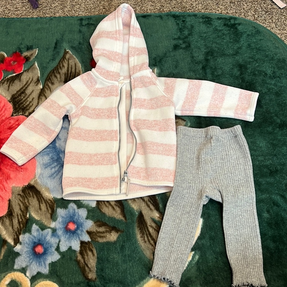 Baby clothes